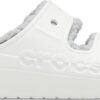 ab2e14fb56e777e236ad439106422779 Crocs™ BAYA COZZZY SANDAL White