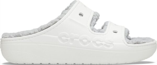 ab2e14fb56e777e236ad439106422779 Crocs™ BAYA COZZZY SANDAL White