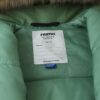 REIMA Gotland 5100117C Green Clay