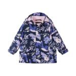 REIMA Kuhmoinen 5100121A Navy 6986