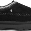 ab3b9f9dbac5aa1e167522431e7fd02d EMU Australia Sharky Adventure Scuff Black