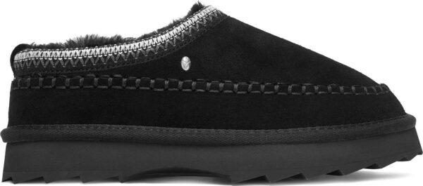 ab3b9f9dbac5aa1e167522431e7fd02d EMU Australia Sharky Adventure Scuff Black