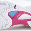 ab474e55bdffeb5e2764589ec708253d DIADORA Speed Blushield Fly 4 + W Ag White/Blueprint/Pink Yarrow