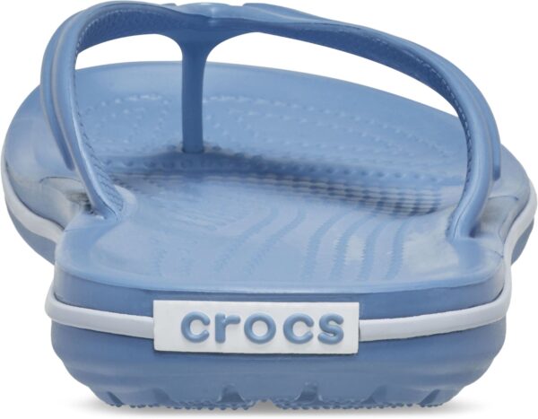 Crocs™ Crocband Flip Astro Blue