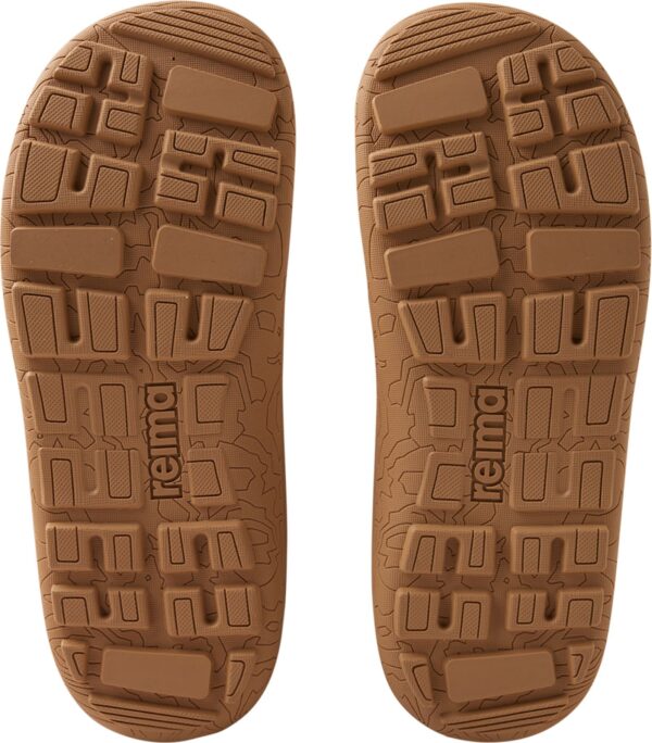 REIMA Loikkii 5400143A Cinnamon brown
