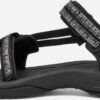 ab4e06a624905f1fa28c20ad19e40b0d Teva Terra Fi Lite Women's Atmosphere Black/ Grey