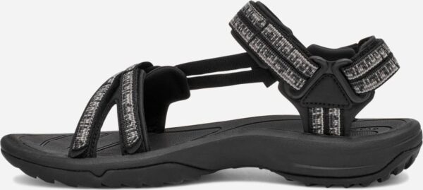 ab4e06a624905f1fa28c20ad19e40b0d Teva Terra Fi Lite Women's Atmosphere Black/ Grey