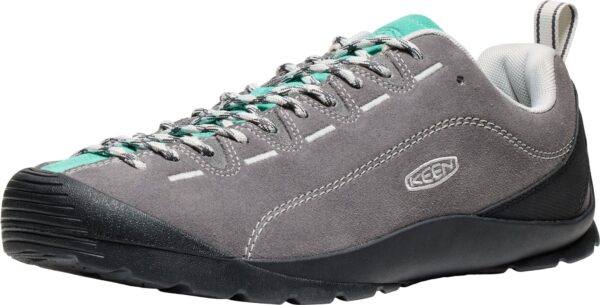 ab4e416b45ded0d05b1ba2472fa6549e Keen JASPER 1030673 Steel Grey/Bright Aqua