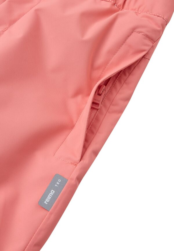 REIMA Proxima 5100099A Pink Coral