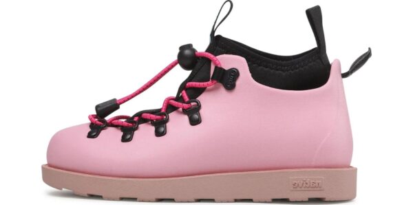 NATIVE FITZSIMMONS CITYLITE BLOOM CHILD Princess Pink/Dusty Pink /Jiffy Holywood
