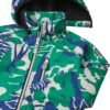 REIMA Vantti 5100009D Green 8804