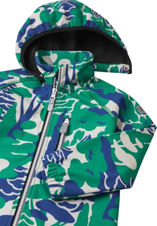 REIMA Vantti 5100009D Green 8804