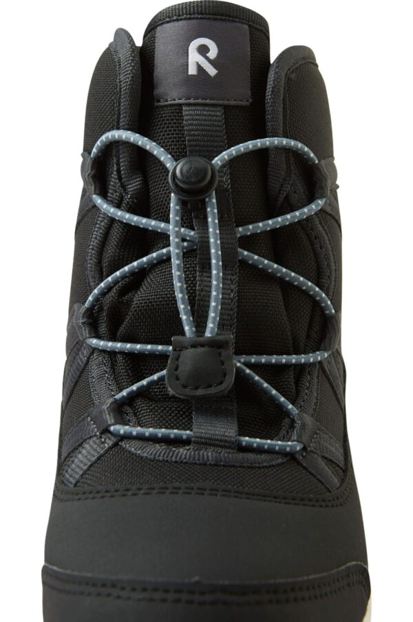 REIMA Myrsky Black