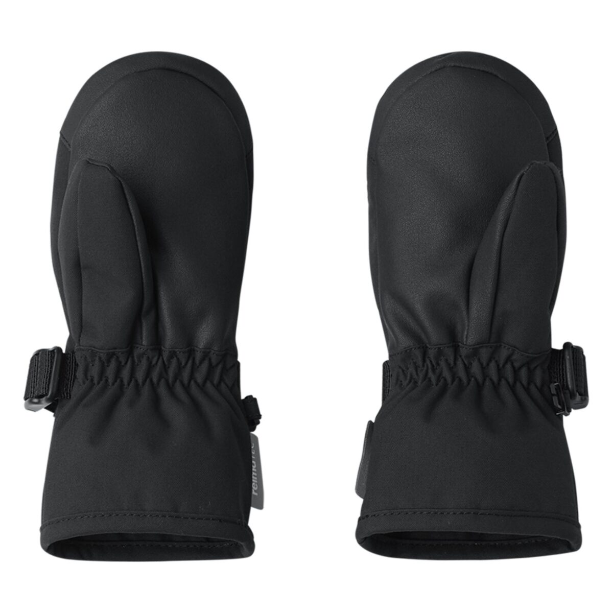 REIMA Suunta 5300106A Black