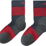 REIMA Patikka 5300277A Reima Red 3811