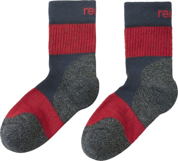 REIMA Patikka 5300277A Reima Red 3811