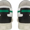 ab7e01ee7114386c4355bb752b9c026d DIADORA Mi Basket Row Cut White/Jelly Bean/Black