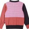 REIMA MOOMIN IDELAR 5200020B Red Clay 3949