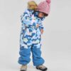 REIMA KIPINA 5100040C Frozen Blue