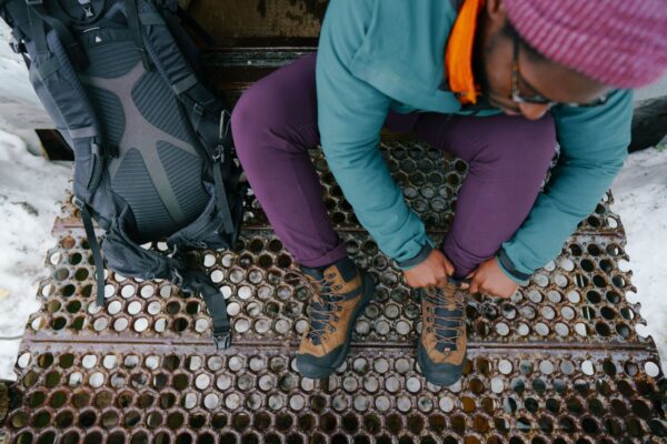 ab888ca61359c5644f08a00099edc910 Keen Revel Iv Mid Polar Men's Dark Earth/Caramel Cafe