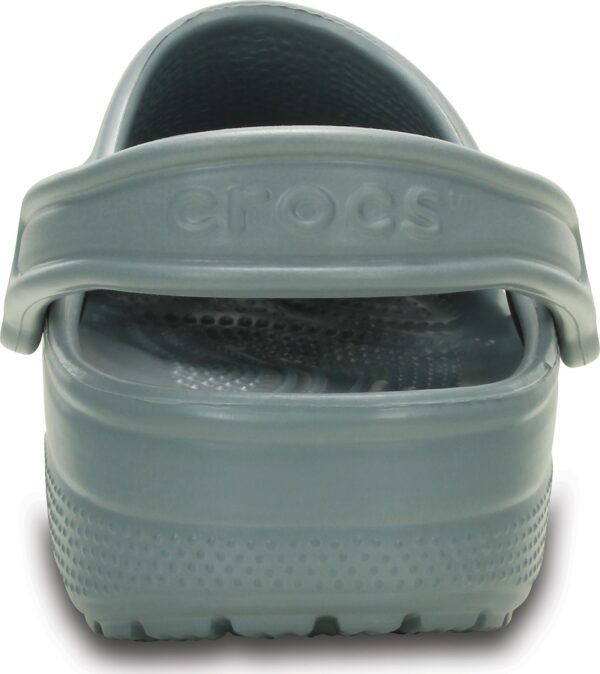 Crocs™ Classic Concrete