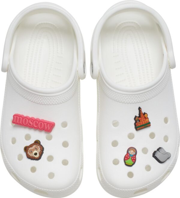ab9c6066e2b2540dc4dcbaded3f123a4-1 Crocs™ Crocs MOSCOW WONDERLUST 5-PACK G0797801-MU Crocs MOSCOW WONDERLUST 5-PACK G0797801-MU