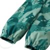 REIMA Kausala 5100459A Dark Teal 7952