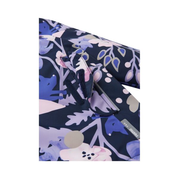 REIMA Kuhmoinen 5100121A Navy 6986