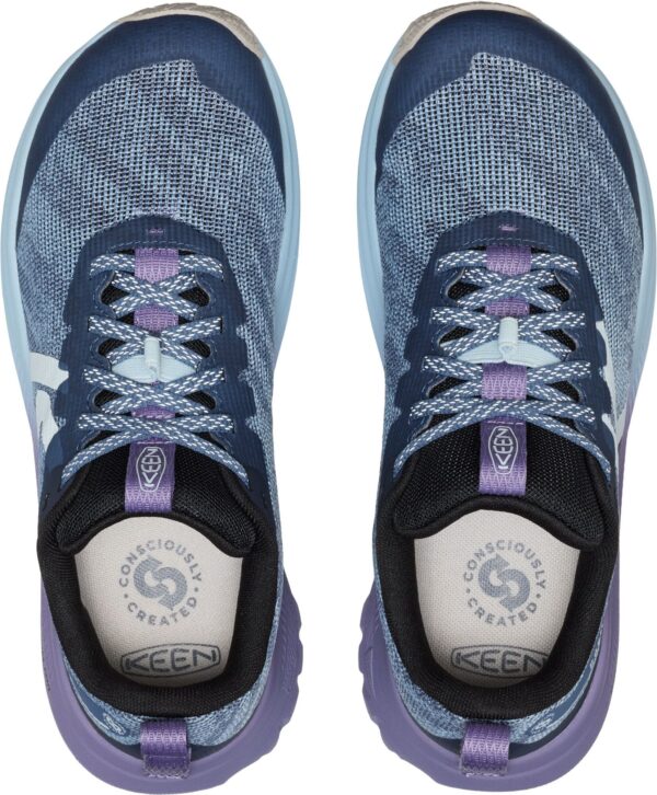 abaecb6a1d054a2394d853347023053c Keen Roam Women's Vintage Indigo/Ballad Blue