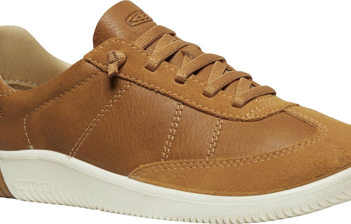 Keen KNX T-TOE 1030627 Chipmunk/Birch