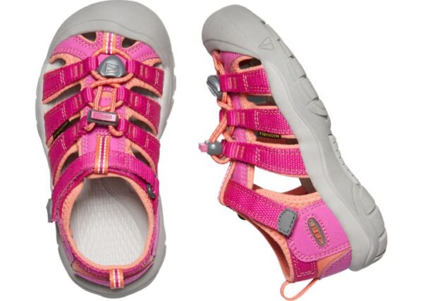 abc8e83db037bd37a73f7fa2d25313a8 Keen NEWPORT H2 1030785 Very Berry/Fusion Coral