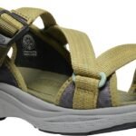 Keen LEIKI OT SANDAL 1030283 Martini Olive/Granite Green