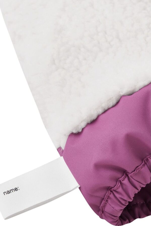 REIMA Nouto 5300109A Red Violet 5390