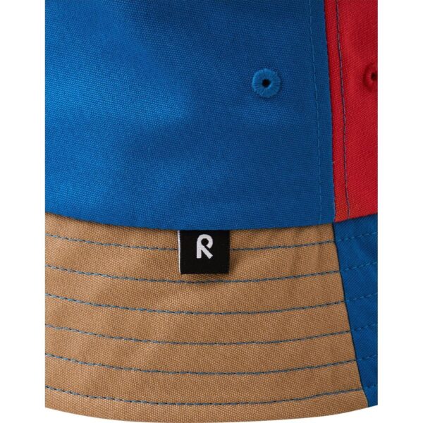 REIMA Siimaa 5300153B Peanut Brown