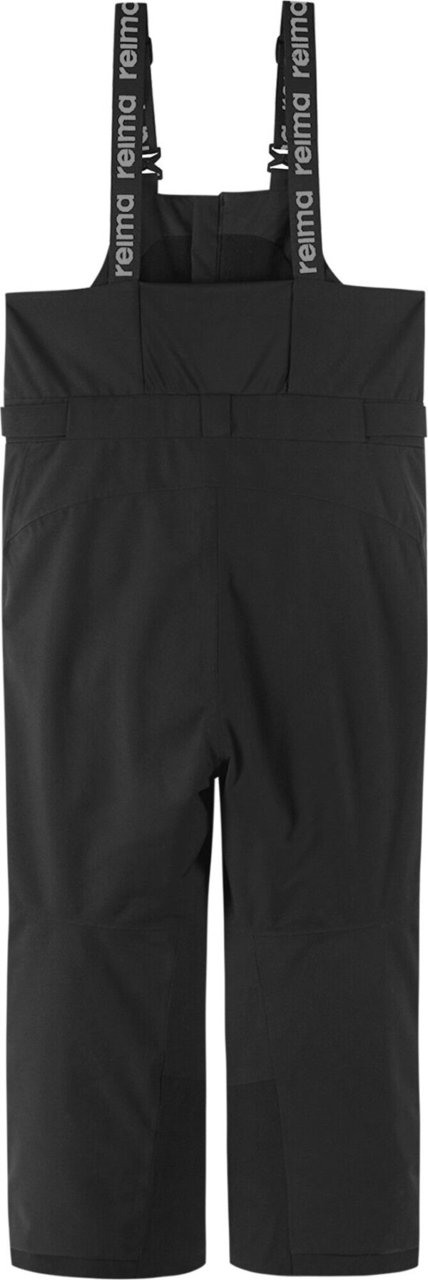 REIMA Vuonelo 5100394A Black
