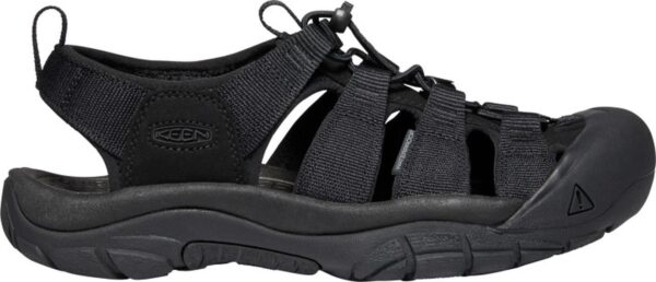 ac0bfba4eca9e1255736257dea210f2f Keen NEWPORT H2 MEN Triple Black