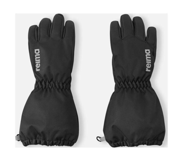 ac0c4a78b83fc00dc733e4dae37aae45 REIMA Ennen 5300136A Black