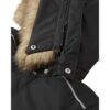 REIMA Gotland 5100117C Black