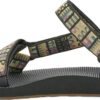 Teva TEVA Original Universal Women's Geo Mashup Peach Ice
