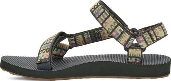 Teva TEVA Original Universal Women's Geo Mashup Peach Ice