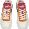 ac40d3bcea5846e37ca104d544fbaadd DIADORA Mi Basket Row Cut Tennis White/Eden