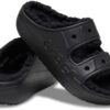 ac4542cf1deb83ac2398a9cdf6d91df1 Crocs™ BAYA COZZZY SANDAL Black