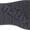 NATIVE FITZSIMMONS CITYLITE BLOOM CHILD Full Metal Grey / Jiffy Black