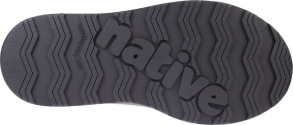NATIVE FITZSIMMONS CITYLITE BLOOM CHILD Full Metal Grey / Jiffy Black