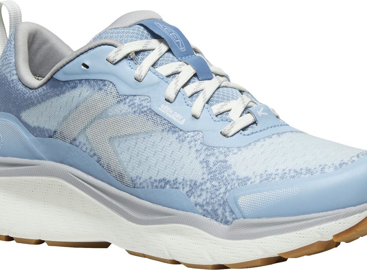 Keen LEIKI WP 1030719 Skyway/Star White