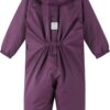 REIMA Tienoo 5100154H Deep purple