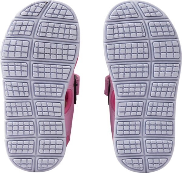 REIMA BUNGEE 5400089A Light Heather 4250