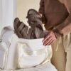 Crocs™ Getaway Strappy Truffle