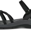 Teva TIRRA TRAVELER 1166130 Black