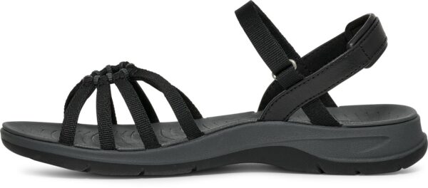 Teva TIRRA TRAVELER 1166130 Black